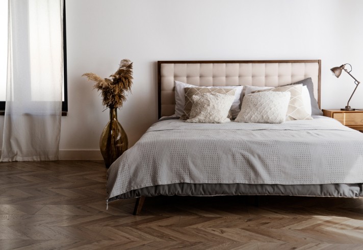 Ideas para tu dormitorio