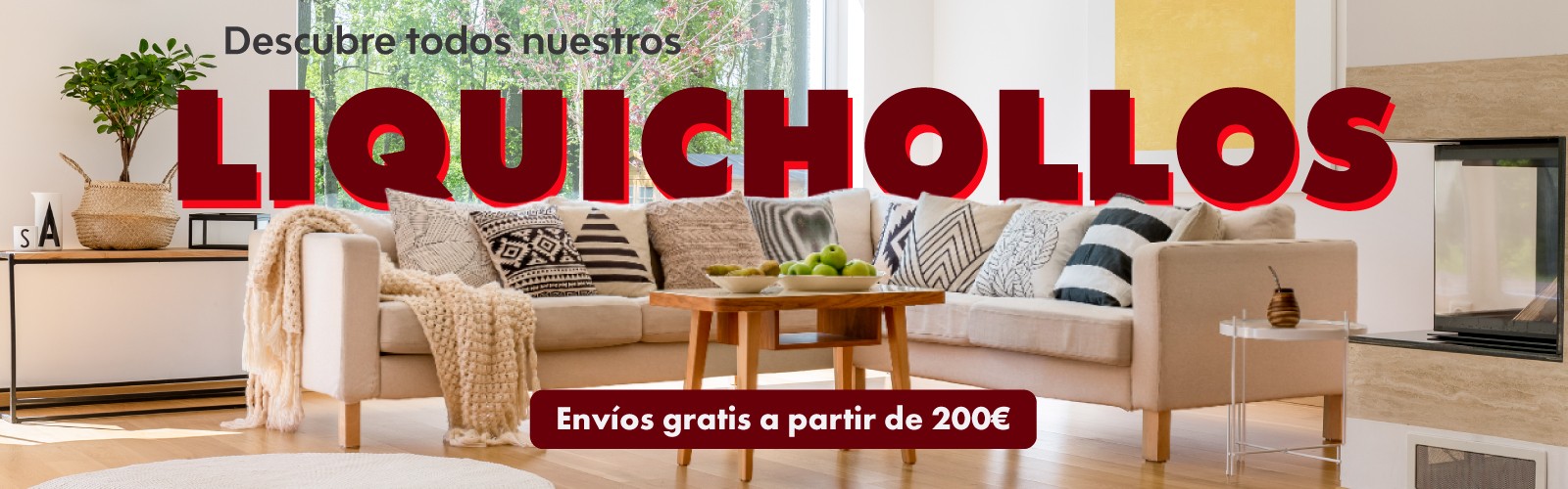 Banner home